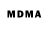 MDMA кристаллы Buba Romanadze