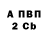 КЕТАМИН VHQ Maria Donova