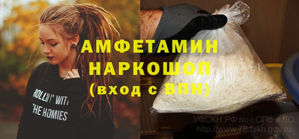 хмурый Алзамай